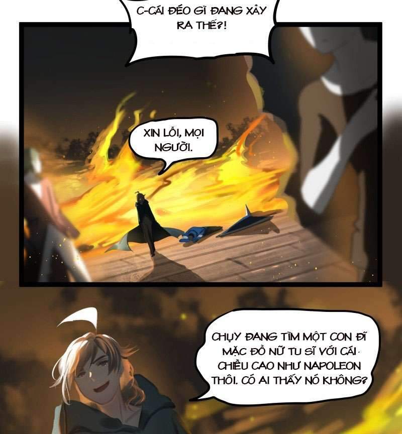 Winter Moon Chapter 179 - Trang 2