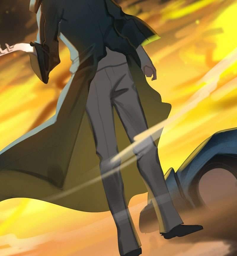 Winter Moon Chapter 179 - Trang 2