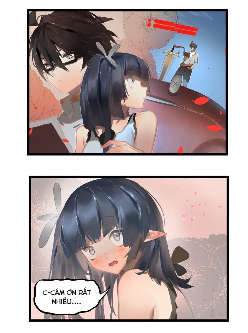 Winter Moon Chapter 56 - Trang 2