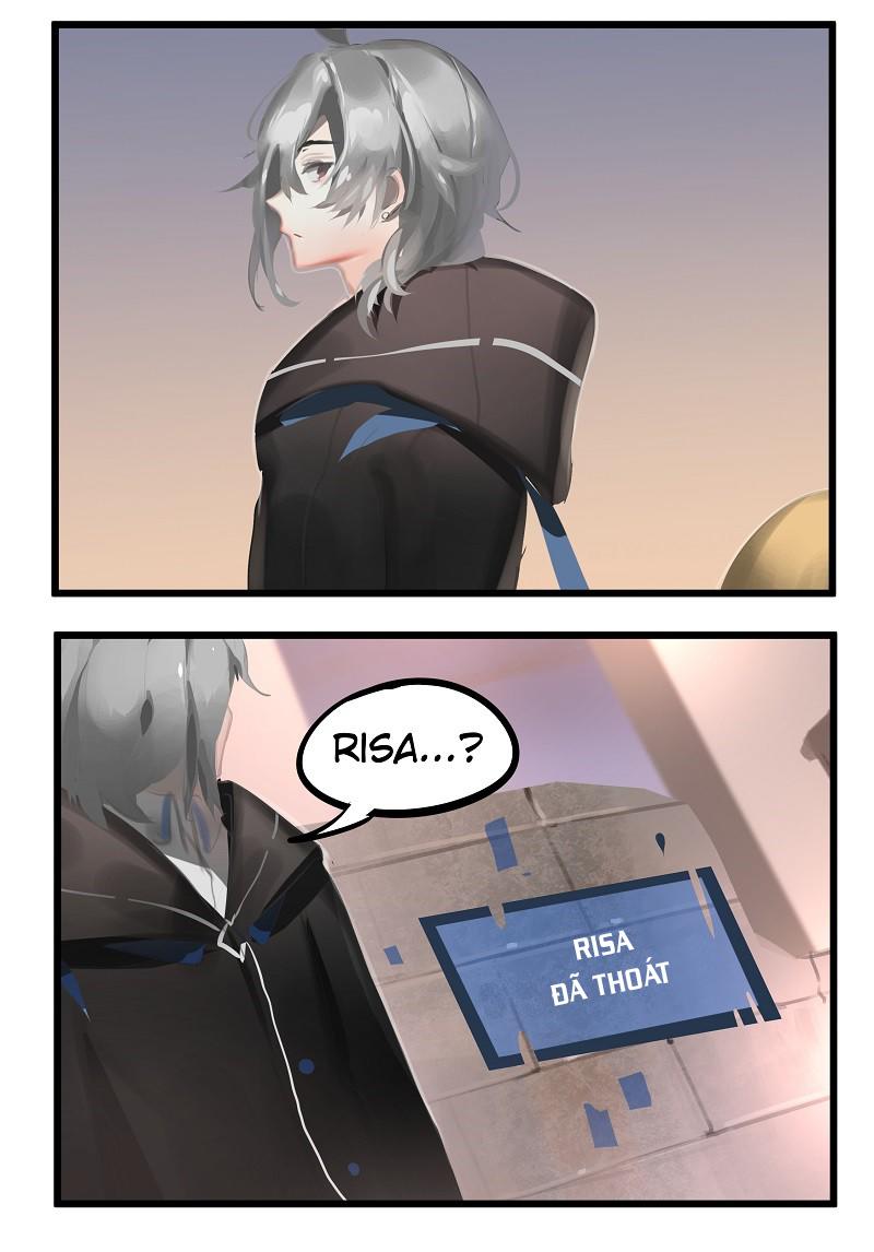 Winter Moon Chapter 69 - Trang 2