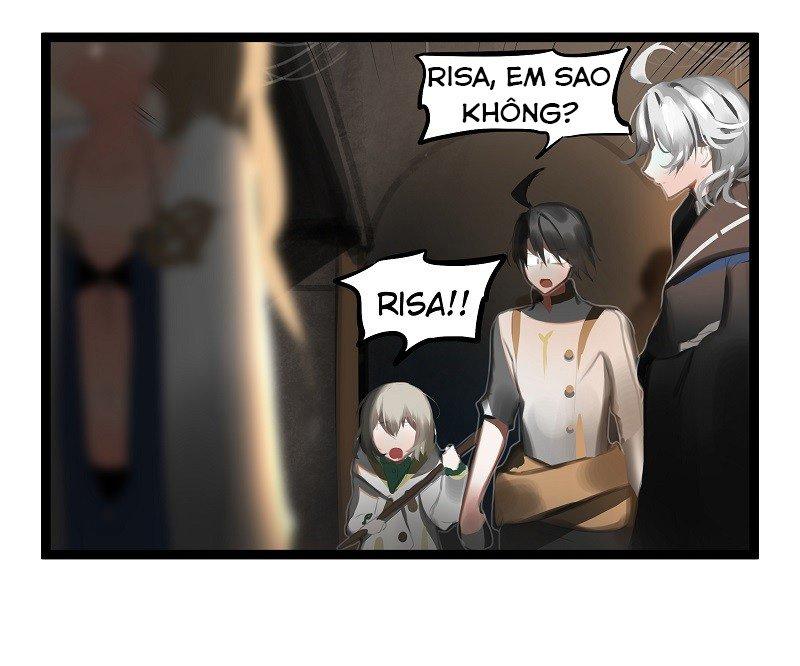 Winter Moon Chapter 92 - Trang 2