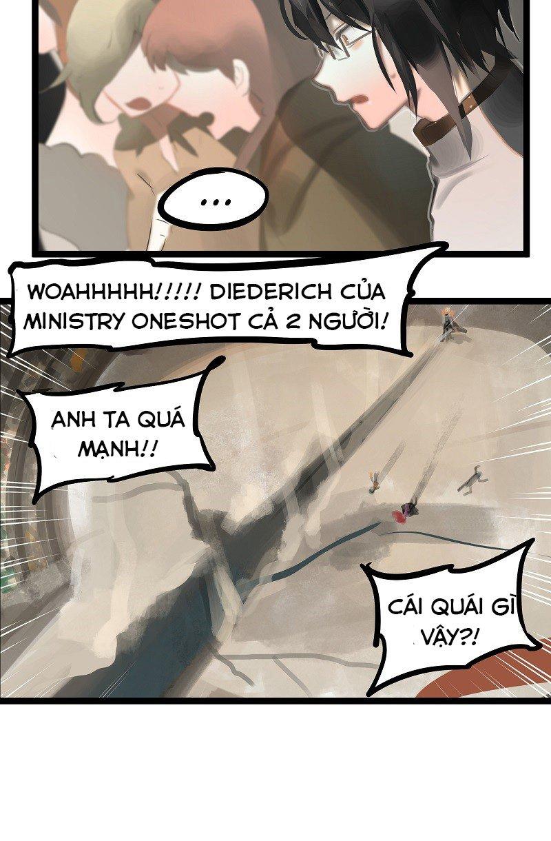 Winter Moon Chapter 98 - Trang 2