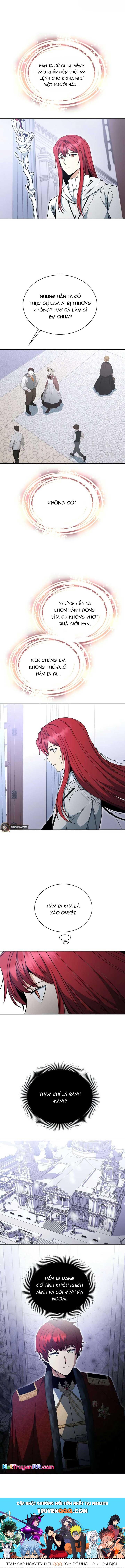 Winterbell Chapter 22 - Trang 2