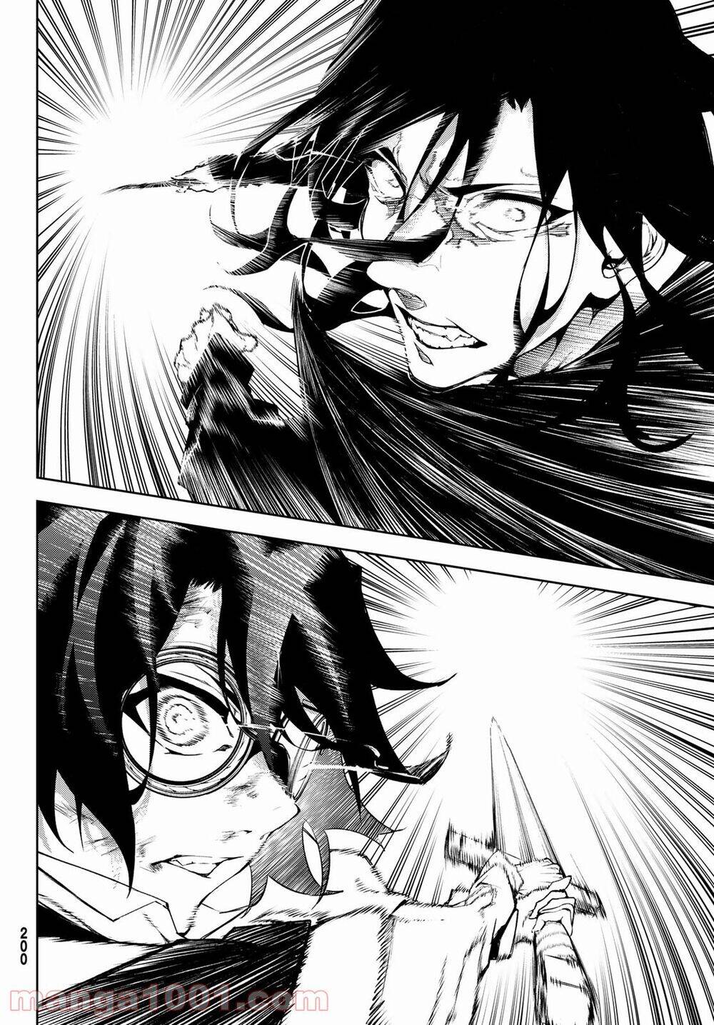 Wistoria Bản Hùng Ca Kiếm Và Pháp Trượng Chapter 2 - Trang 2