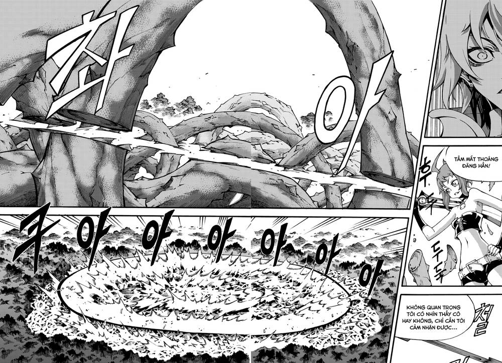 Witch Hunter Chapter 100 - Trang 2