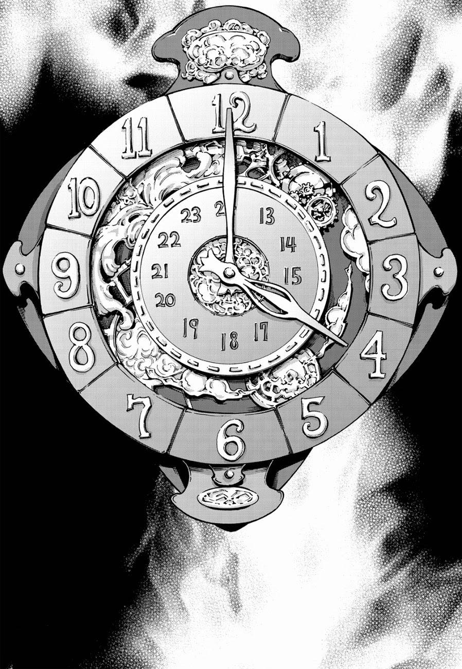 Witch Hunter Chapter 103 - Trang 2