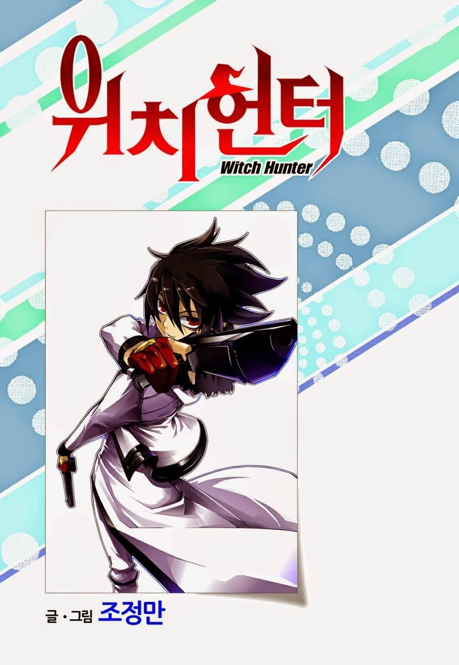Witch Hunter Chapter 103 - Trang 2