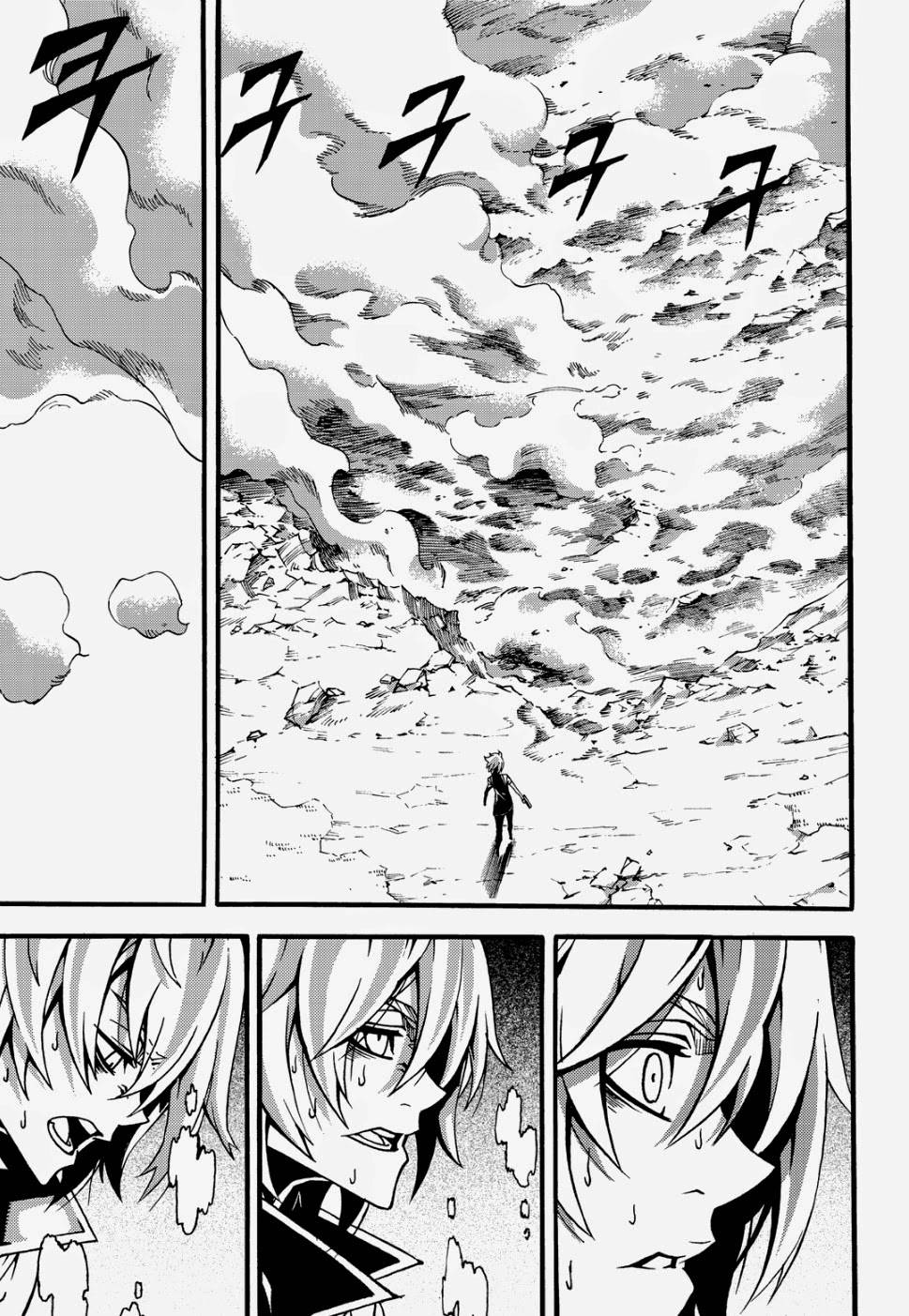 Witch Hunter Chapter 103 - Trang 2