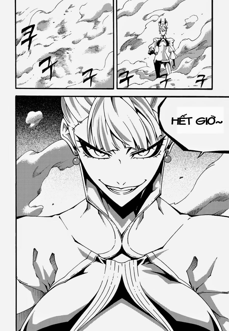 Witch Hunter Chapter 103 - Trang 2