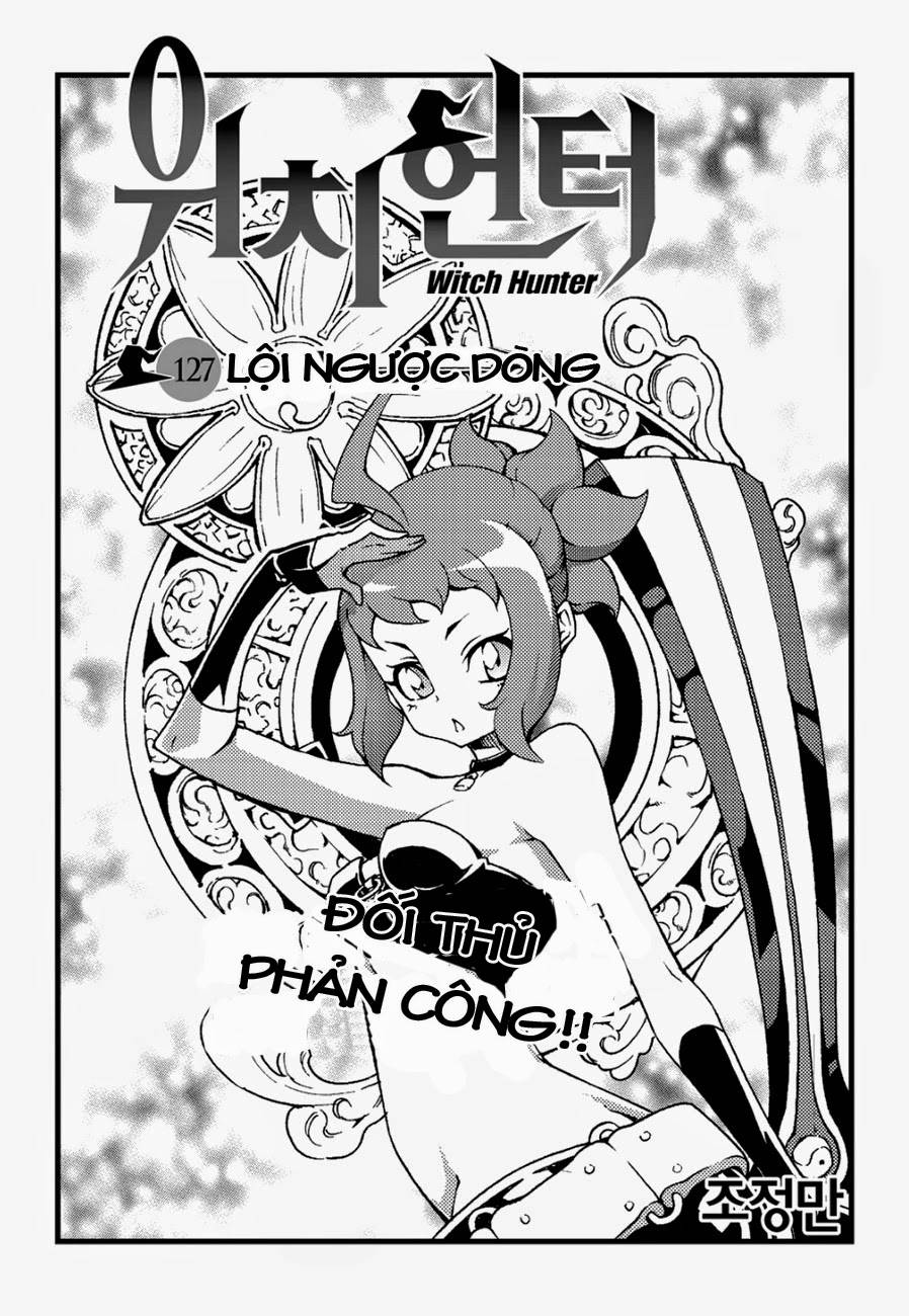 Witch Hunter Chapter 103 - Trang 2