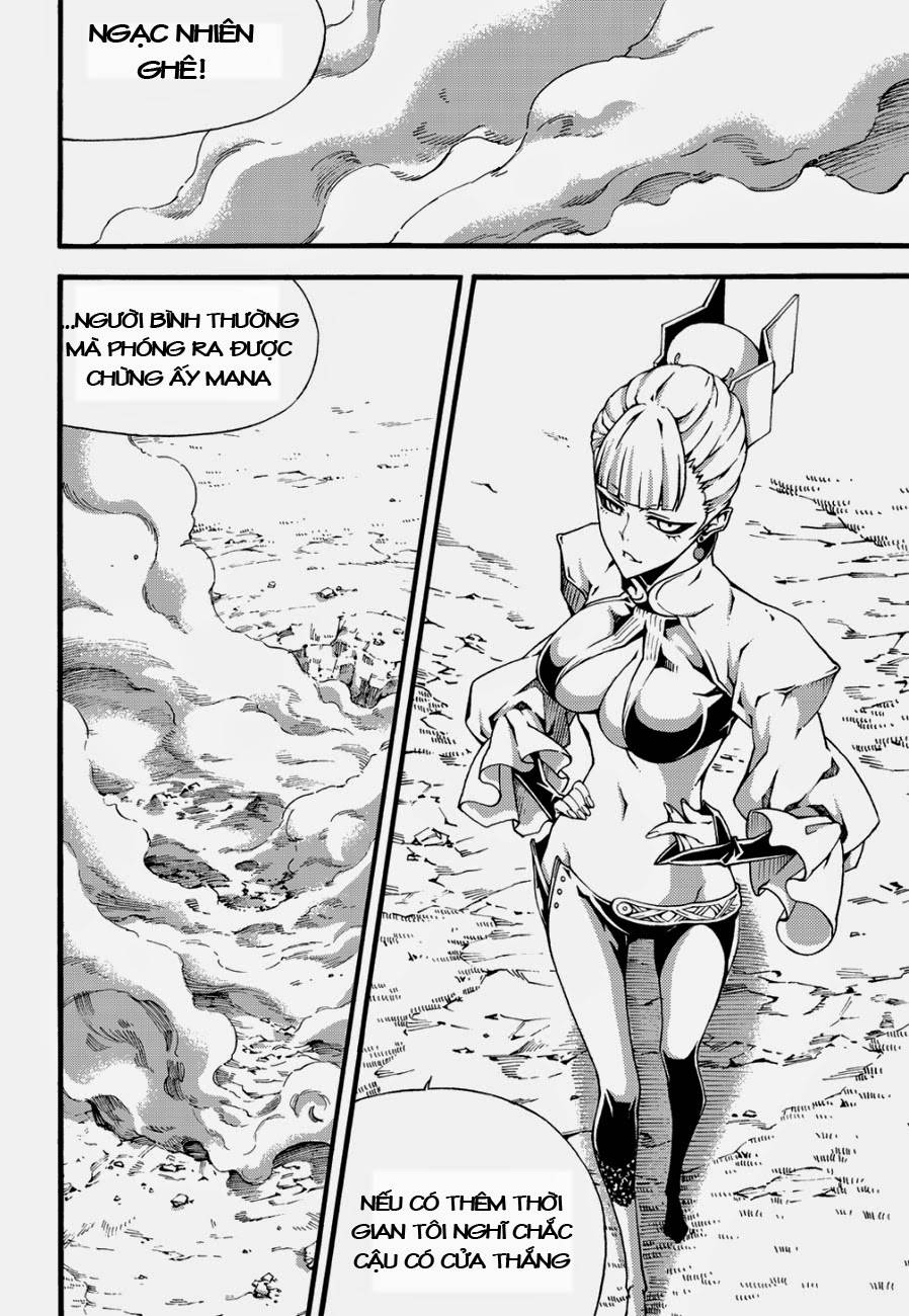 Witch Hunter Chapter 103 - Trang 2