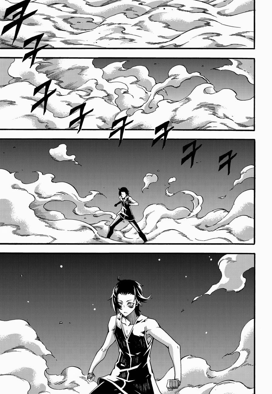 Witch Hunter Chapter 104 - Trang 2