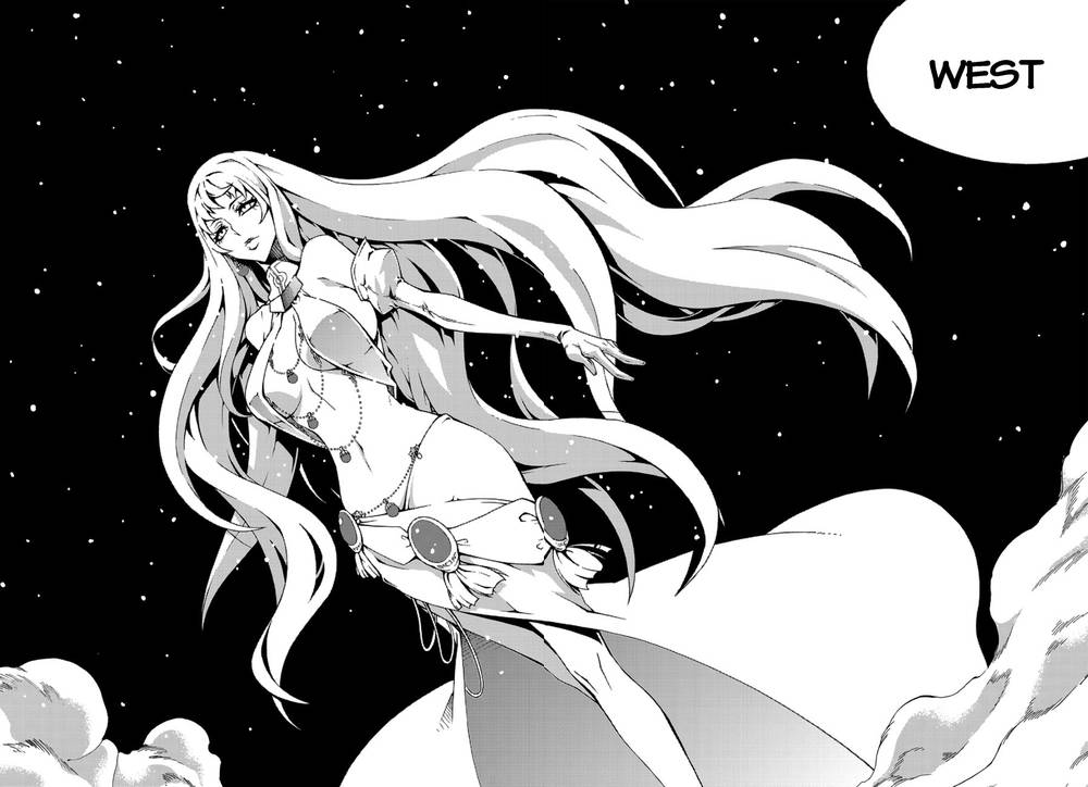 Witch Hunter Chapter 104 - Trang 2