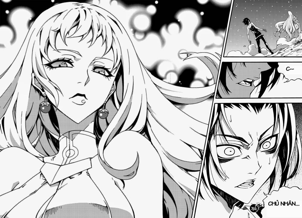 Witch Hunter Chapter 104 - Trang 2