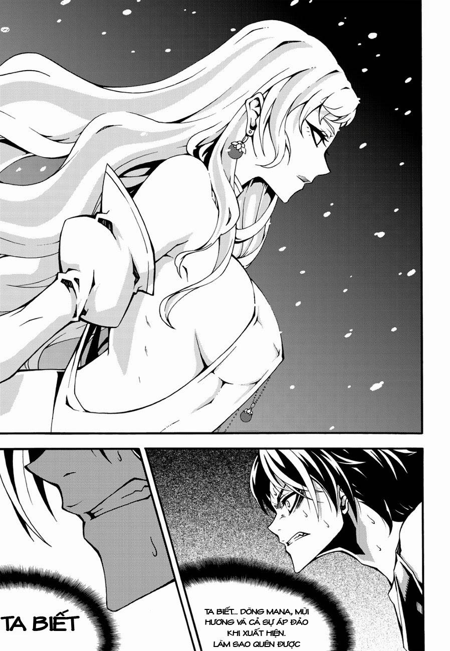 Witch Hunter Chapter 105 - Trang 2