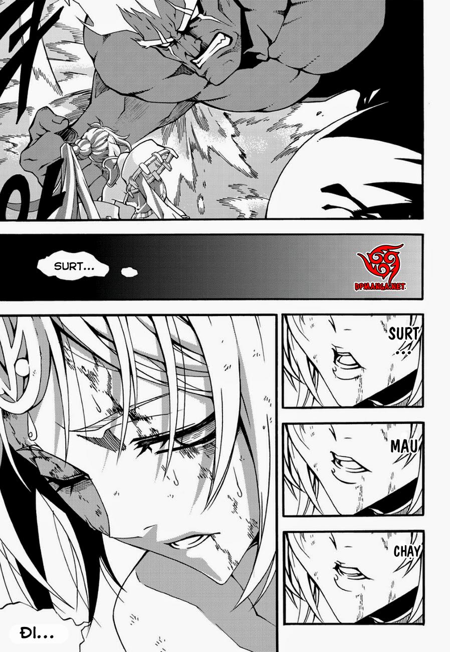 Witch Hunter Chapter 108 - Trang 2