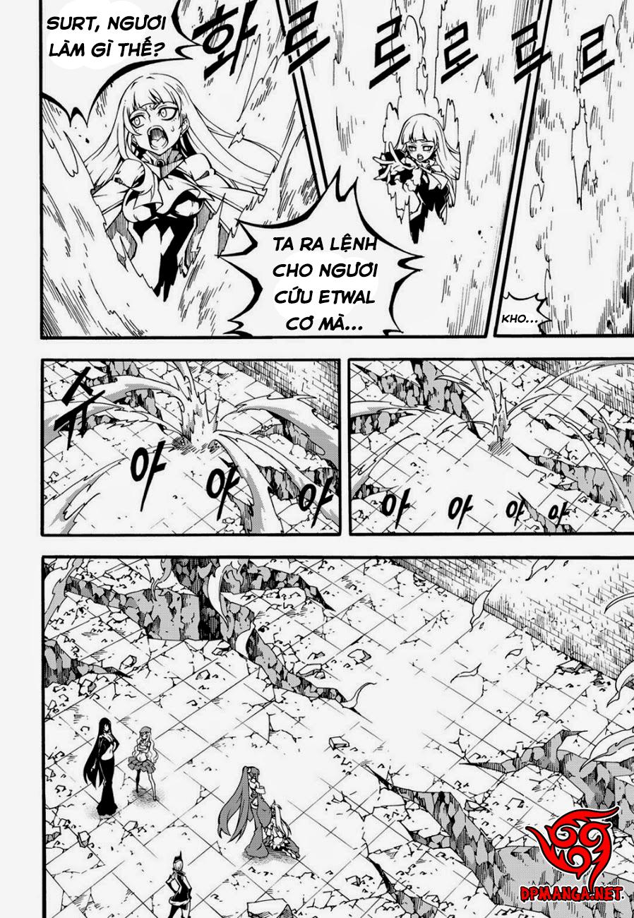 Witch Hunter Chapter 108 - Trang 2