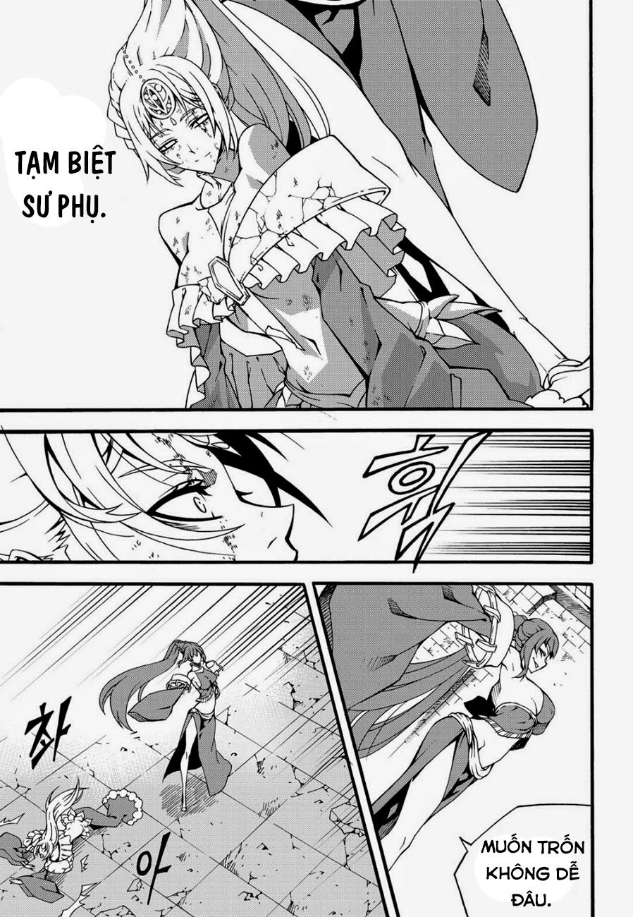 Witch Hunter Chapter 108 - Trang 2