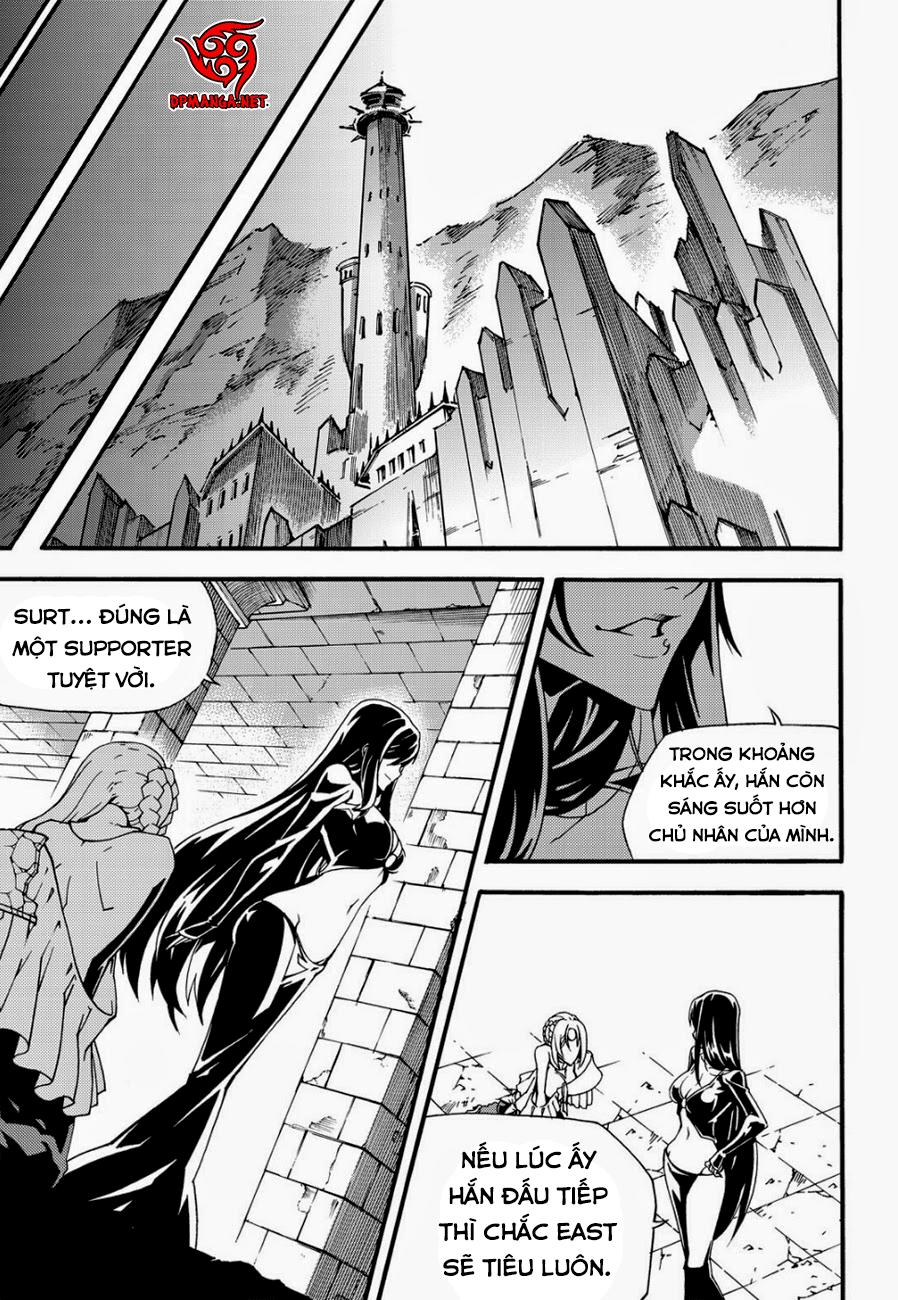 Witch Hunter Chapter 108 - Trang 2