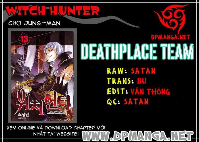 Witch Hunter Chapter 108 - Trang 2