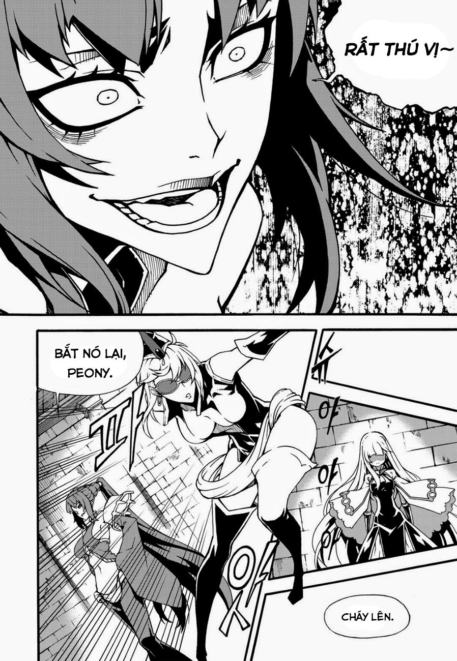Witch Hunter Chapter 108 - Trang 2