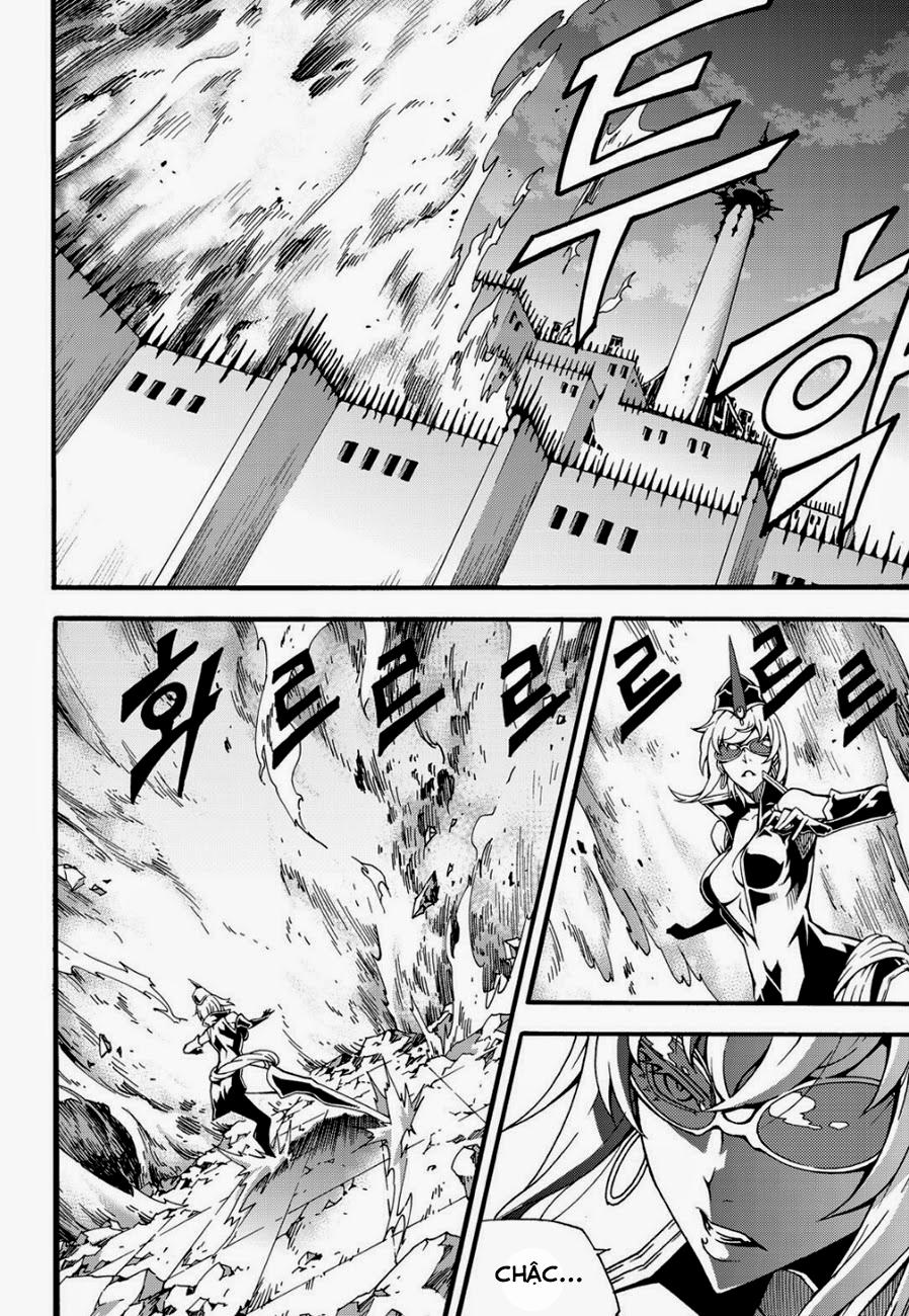 Witch Hunter Chapter 108 - Trang 2