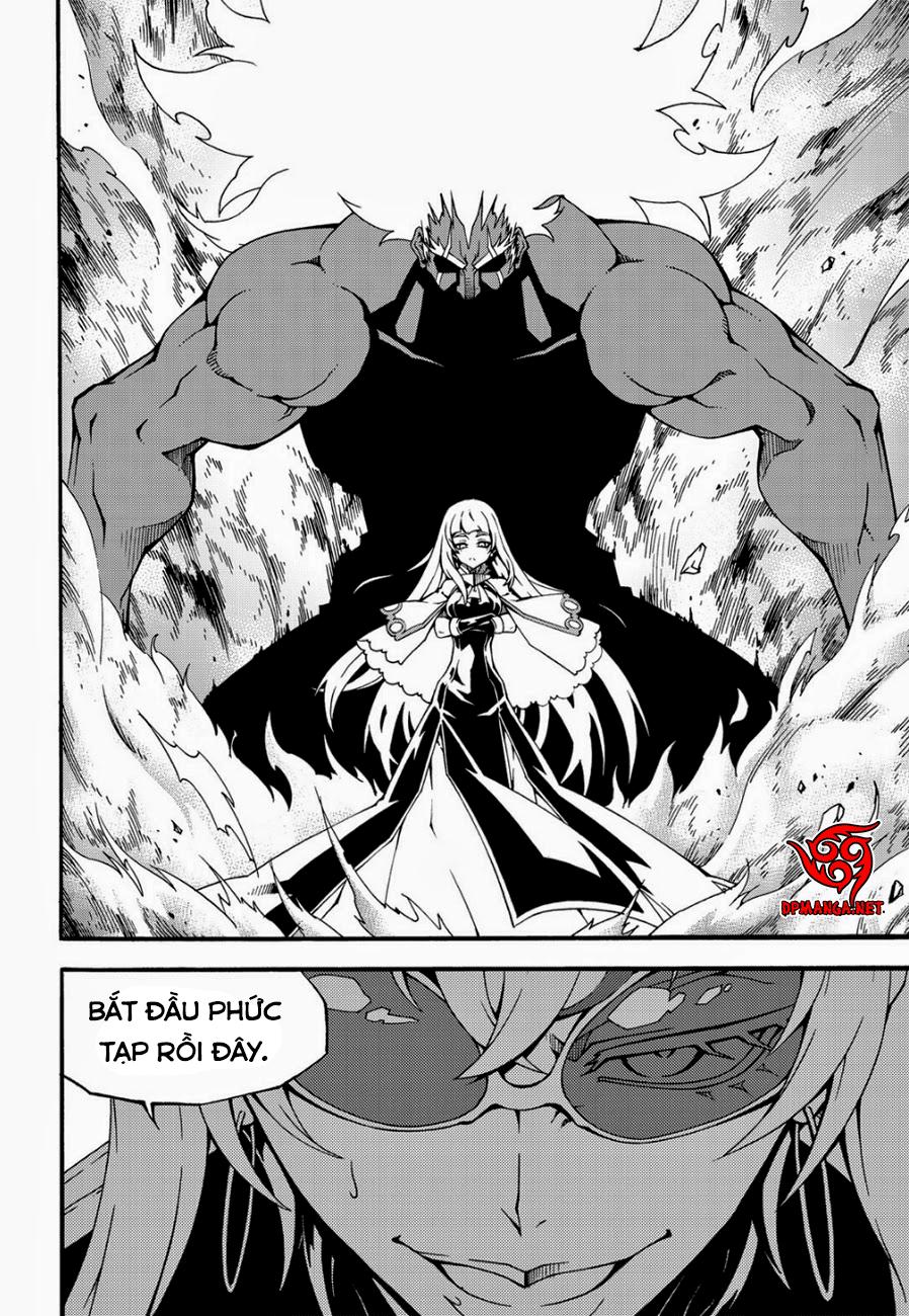 Witch Hunter Chapter 108 - Trang 2