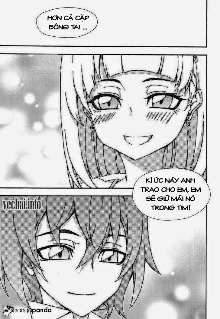 Witch Hunter Chapter 113 - Trang 2