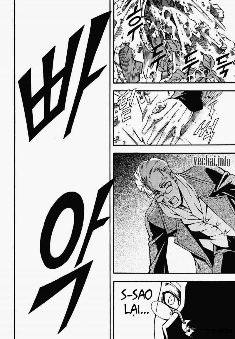 Witch Hunter Chapter 114 - Trang 2