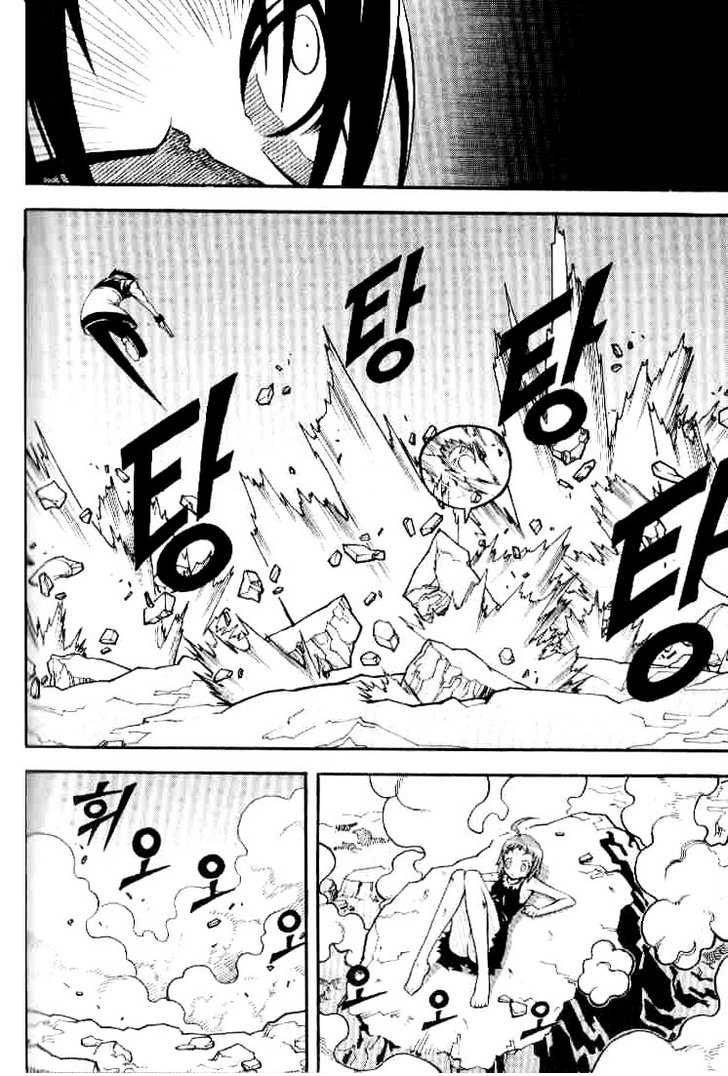 Witch Hunter Chapter 13 - Trang 2