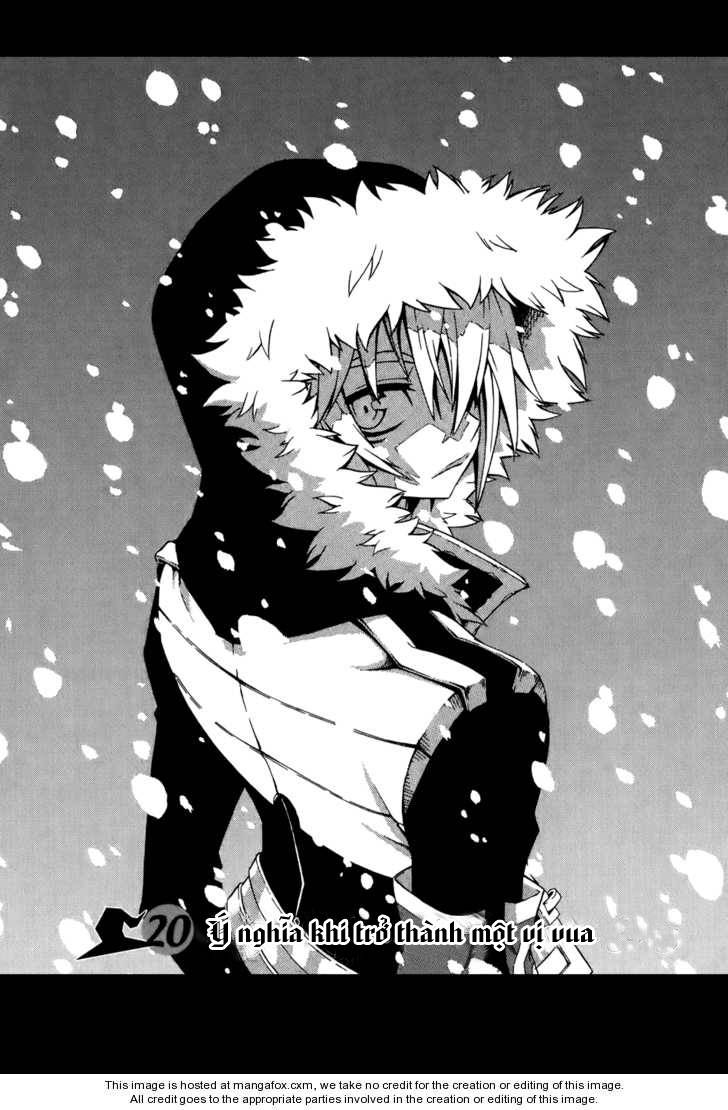 Witch Hunter Chapter 20 - Trang 2