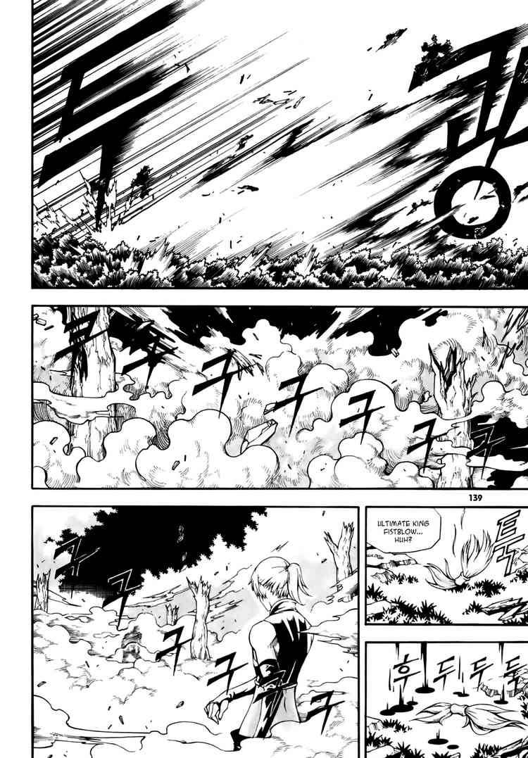 Witch Hunter Chapter 20 - Trang 2