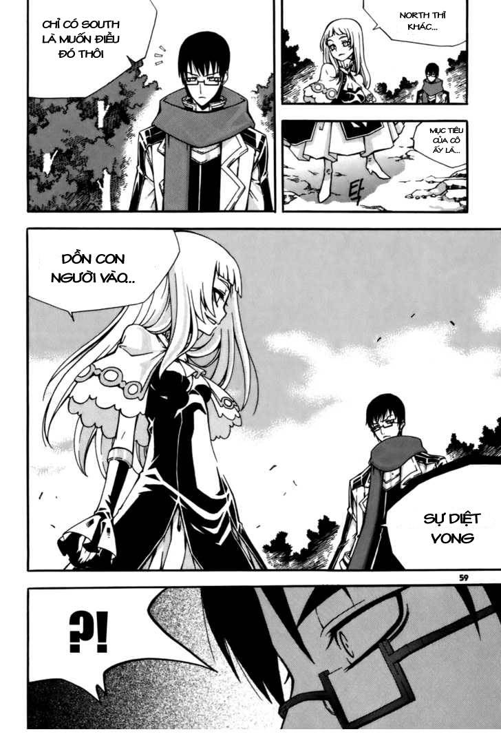 Witch Hunter Chapter 22 - Trang 2