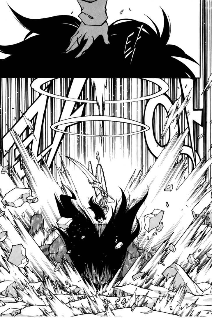 Witch Hunter Chapter 22 - Trang 2