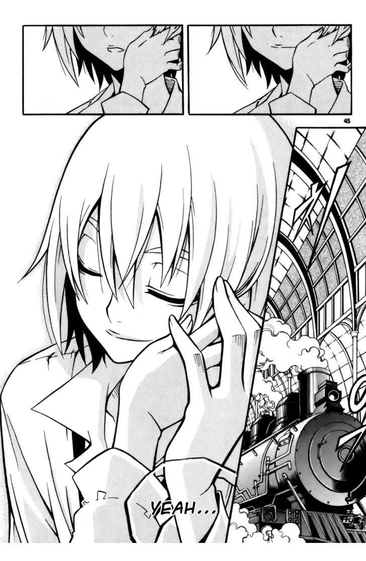 Witch Hunter Chapter 22 - Trang 2