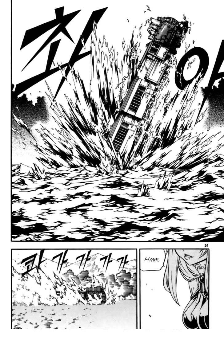 Witch Hunter Chapter 22 - Trang 2