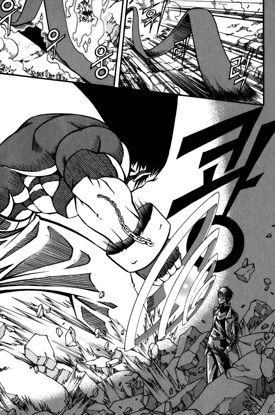 Witch Hunter Chapter 23 - Trang 2