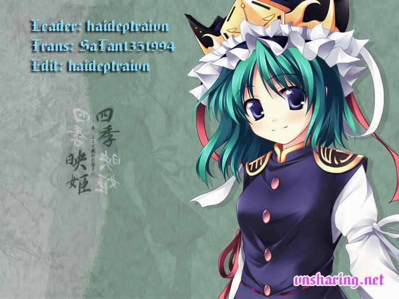 Witch Hunter Chapter 25 - Trang 2