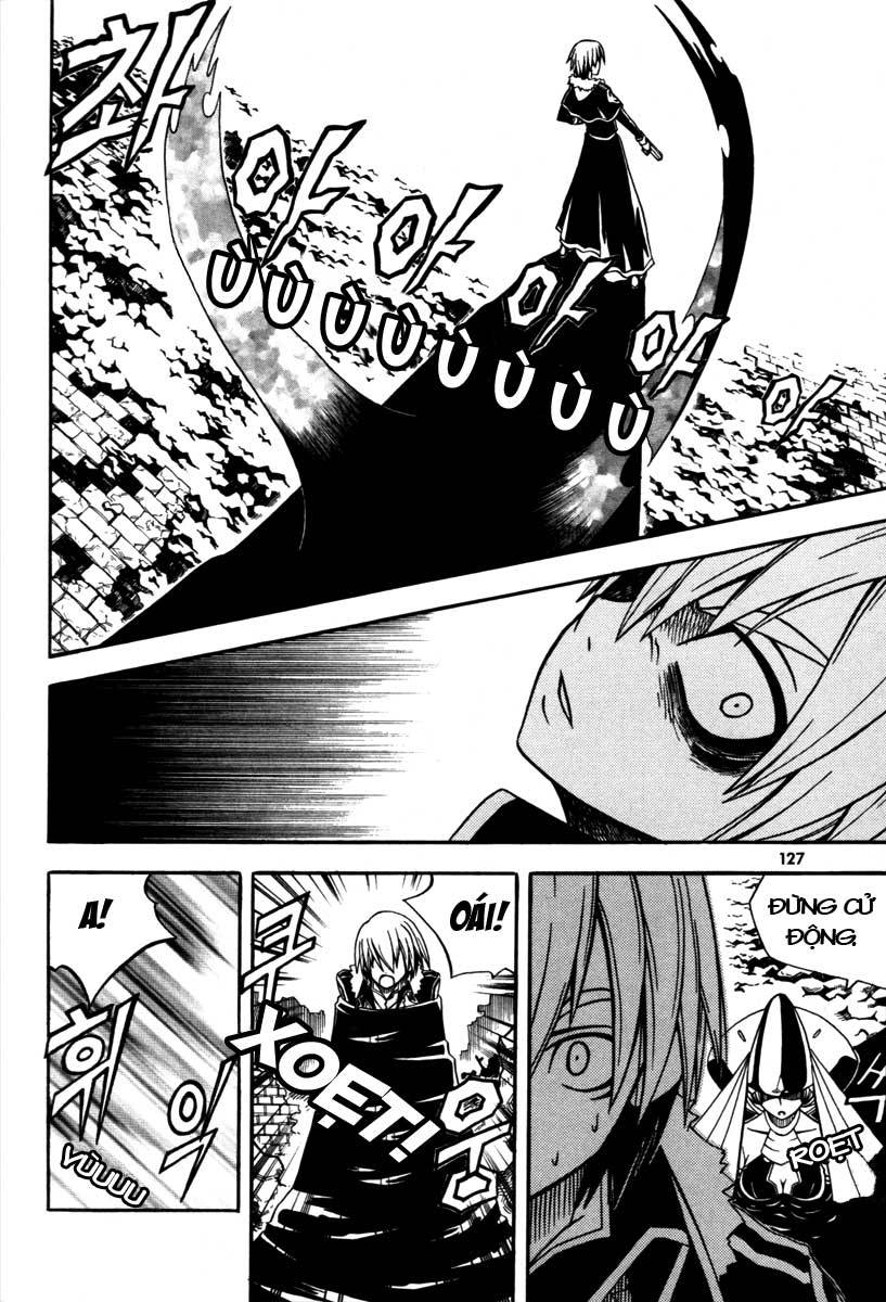 Witch Hunter Chapter 3 - Trang 2