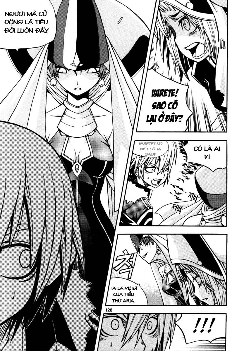 Witch Hunter Chapter 3 - Trang 2