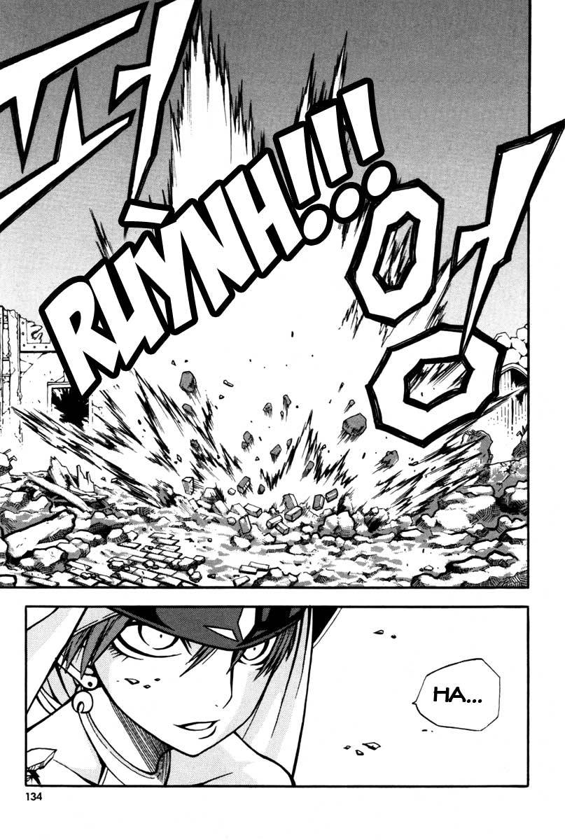 Witch Hunter Chapter 3 - Trang 2