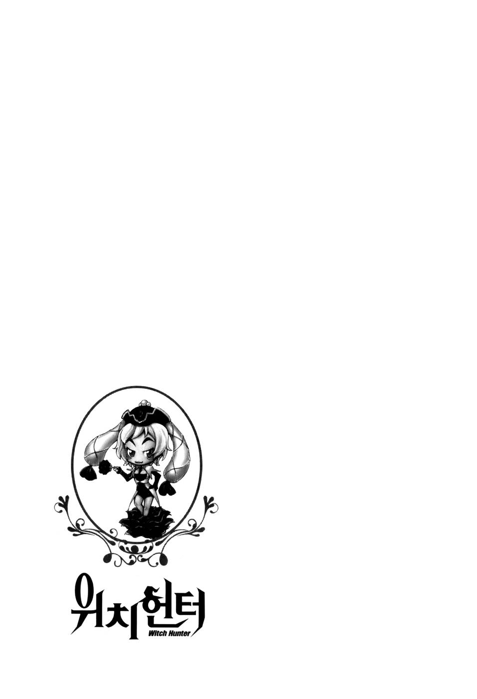 Witch Hunter Chapter 30 - Trang 2