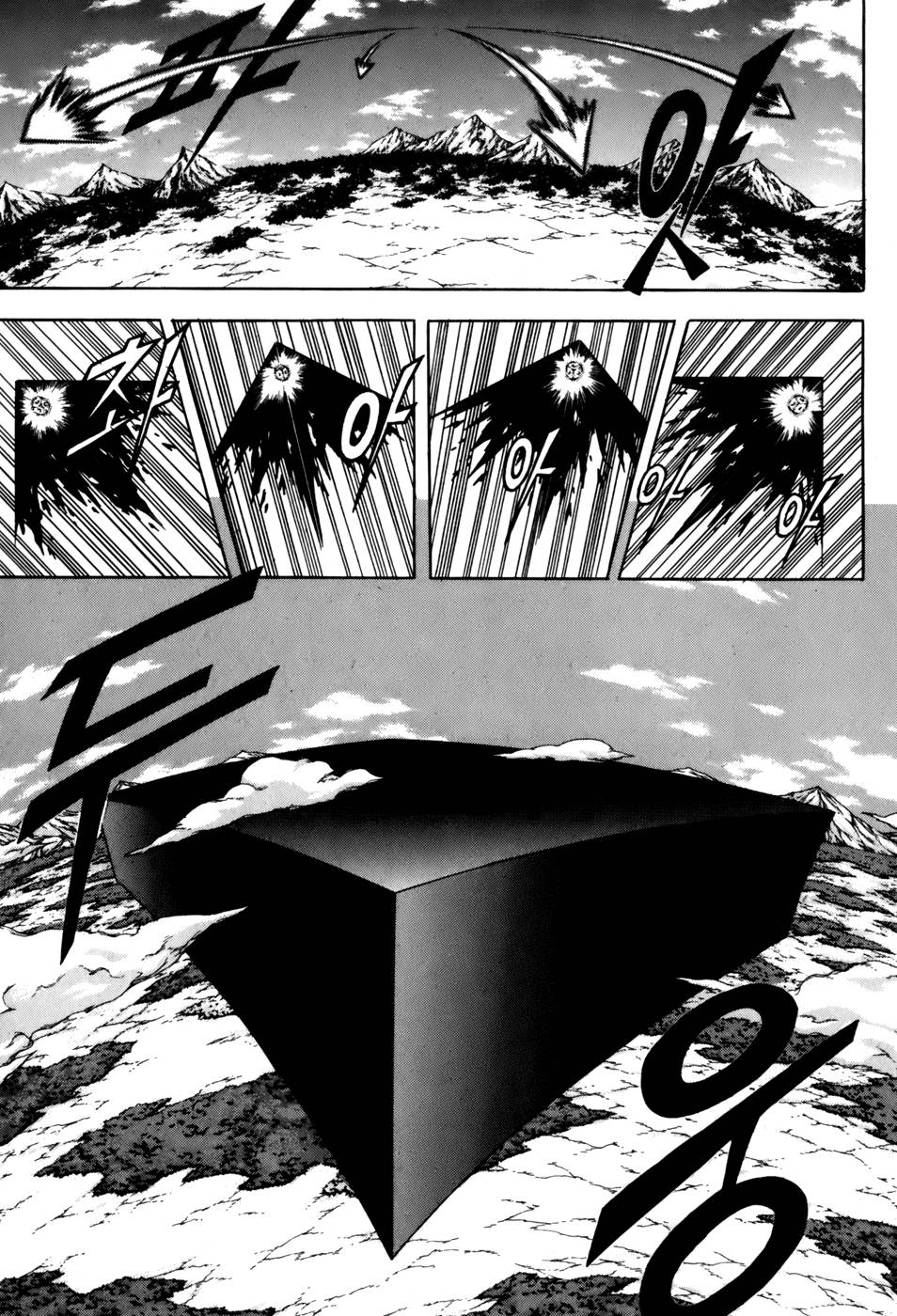 Witch Hunter Chapter 31 - Trang 2