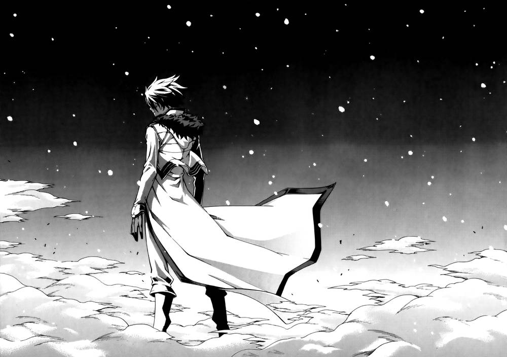 Witch Hunter Chapter 31 - Trang 2