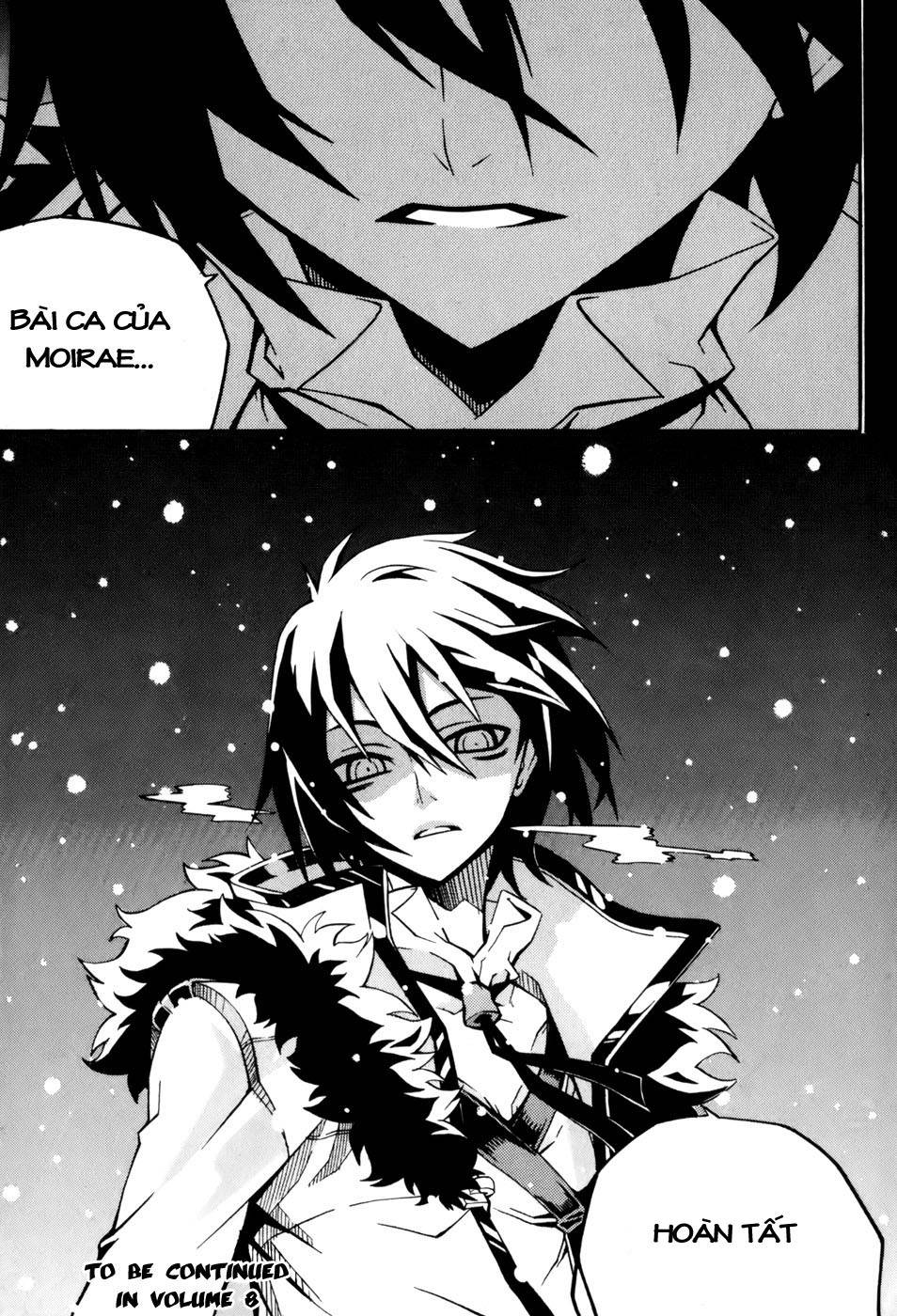 Witch Hunter Chapter 31 - Trang 2