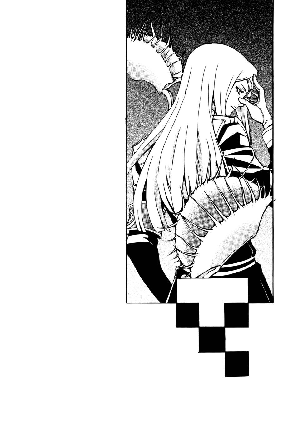 Witch Hunter Chapter 31 - Trang 2