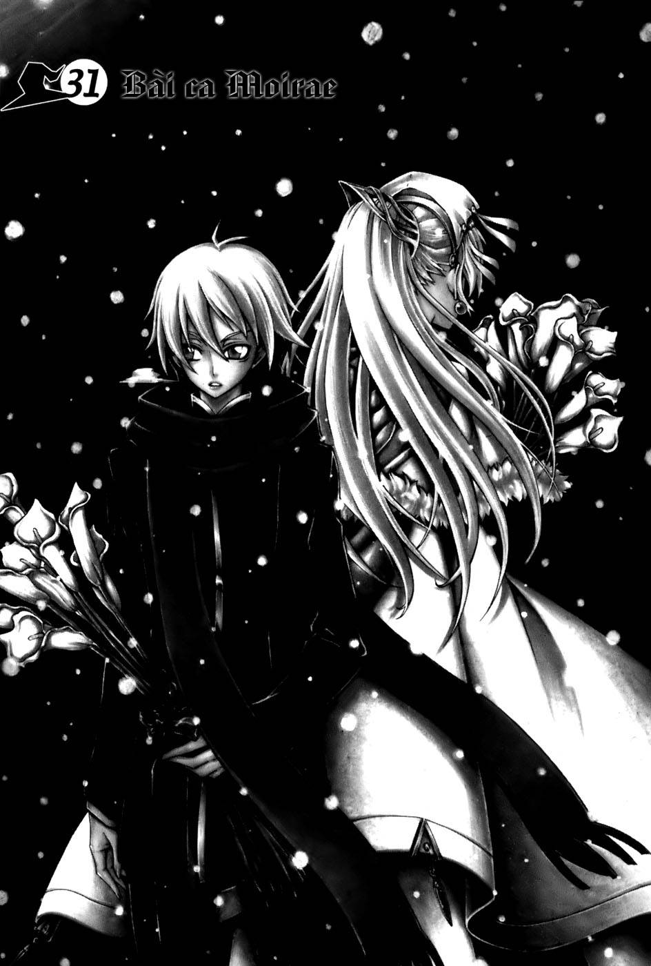 Witch Hunter Chapter 31 - Trang 2