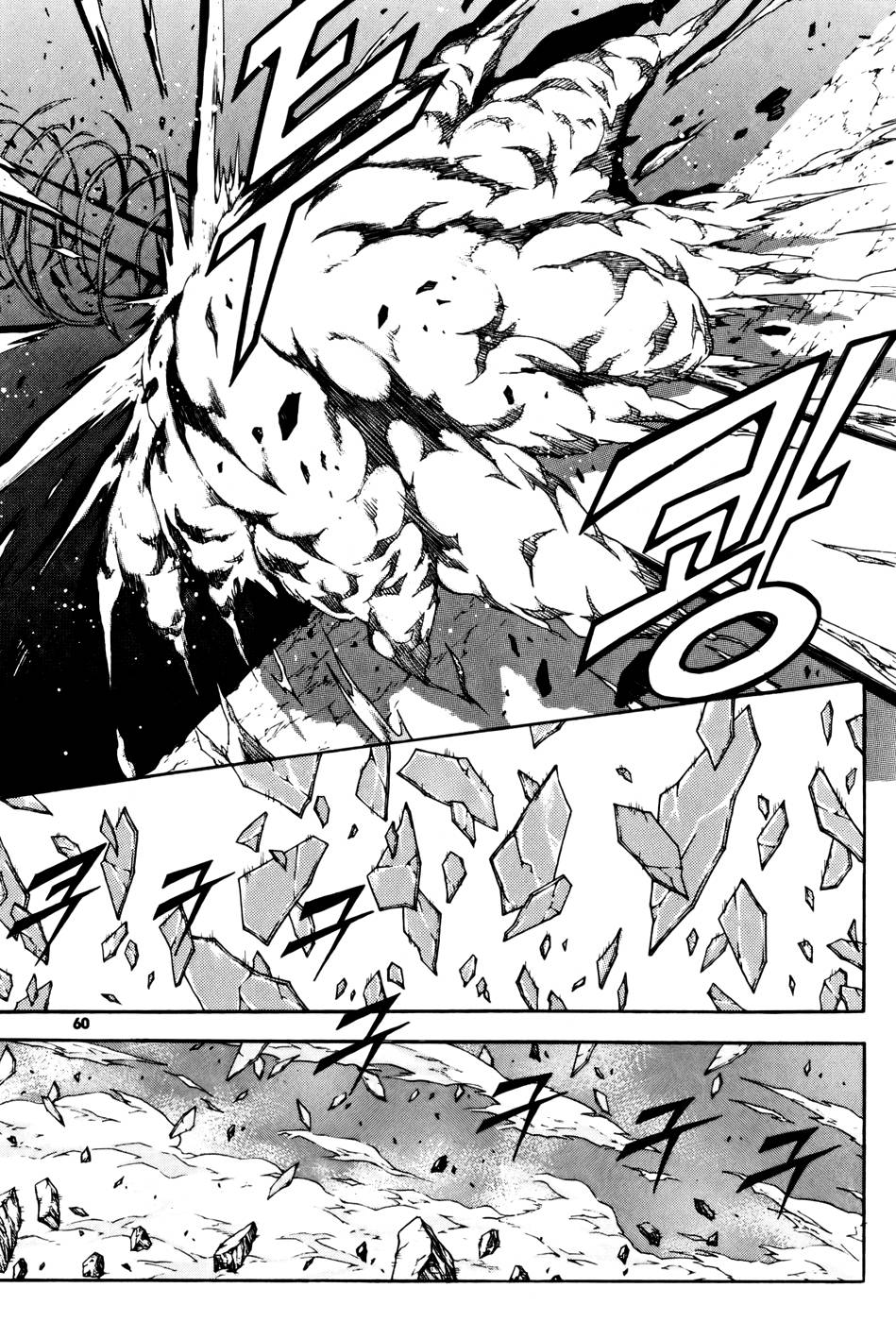 Witch Hunter Chapter 34 - Trang 2