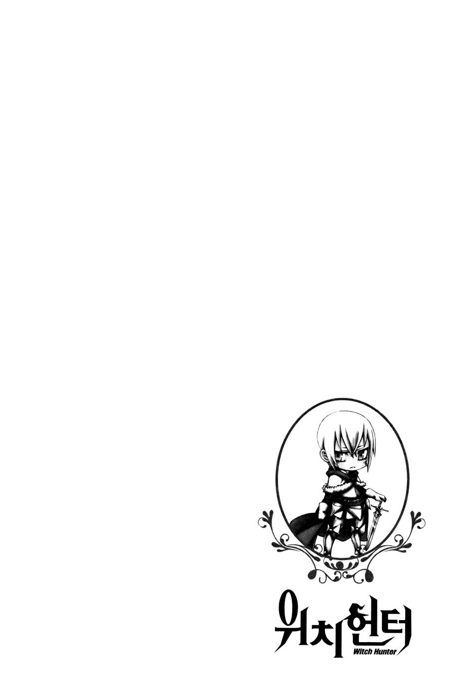 Witch Hunter Chapter 34 - Trang 2