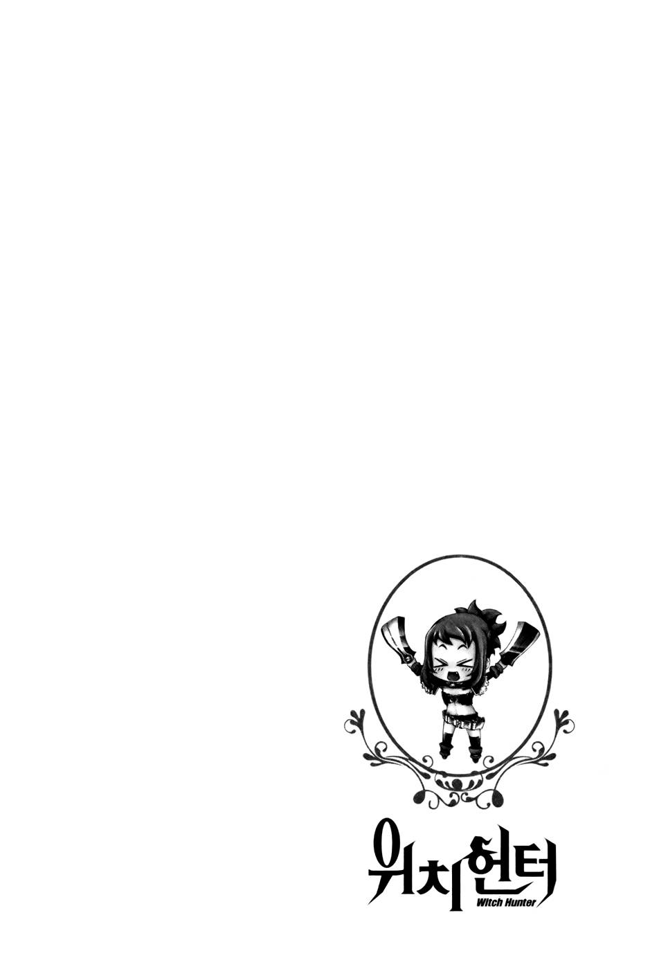Witch Hunter Chapter 35 - Trang 2
